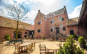 Hotel Schinvelder Hoeve